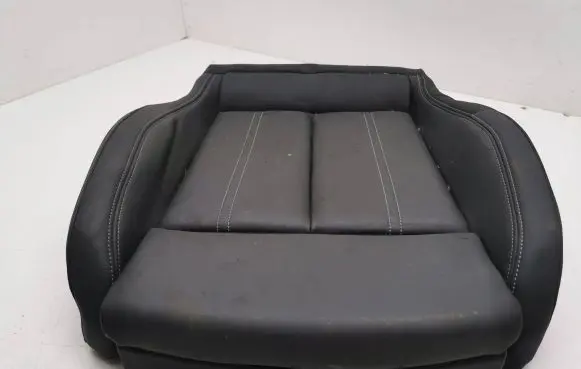 Audi A3 8Y Driver seat console base 