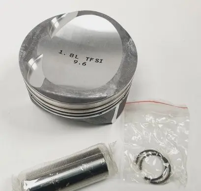 Audi A4 S4 B5 8D Piston 120324A
