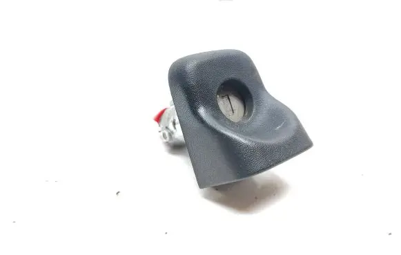 Renault Trafic III (X82) Front door lock (next to the handle) 502846