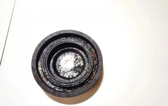 Renault Clio III Crankshaft pulley E098107A