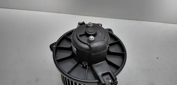 Mitsubishi Space Star Heater fan/blower 0130111191