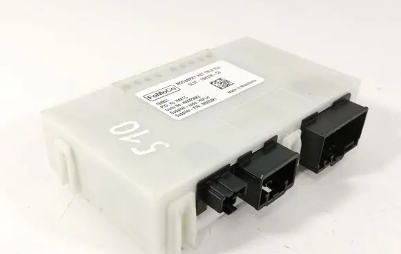 Ford F150 Tow bar trailer control unit/module GL3T-19H378-CB