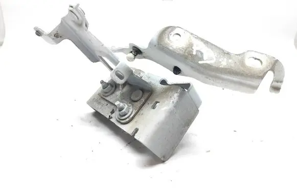 Nissan NV300 Engine bonnet/hood hinges 654004002R 93458898 ES71