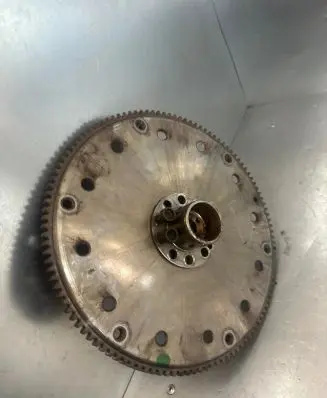Flywheel