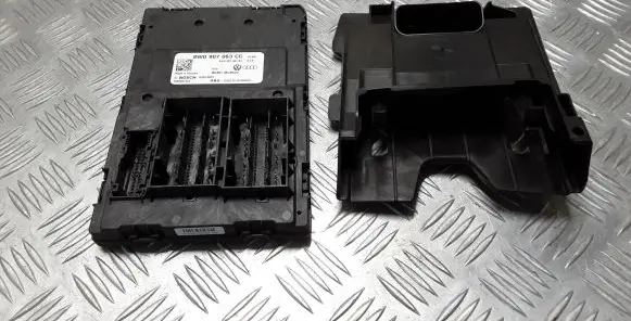 Audi A4 S4 B9 Comfort/convenience module 8W0907063CC 8W0907063BC F005V01923