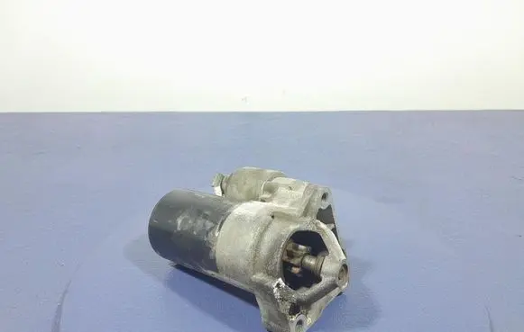 Renault Scenic II - Grand scenic II Starter motor 8200466754