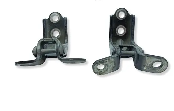 KIA Sportage Front door hinge set 