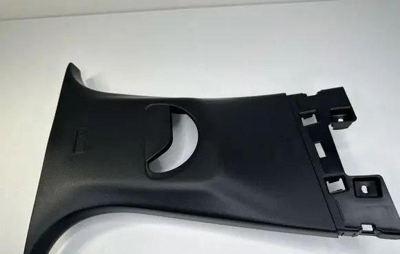 Peugeot 2008 II (B) pillar trim (top) 9820799277