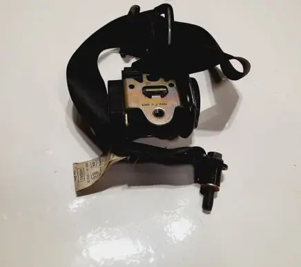 SsangYong Rexton Front seatbelt 511567000A