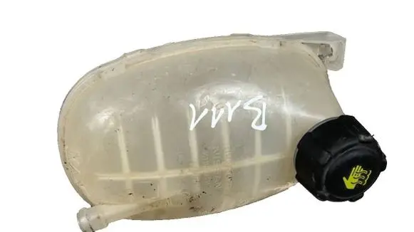 Renault Clio V Coolant expansion tank/reservoir 217102572R