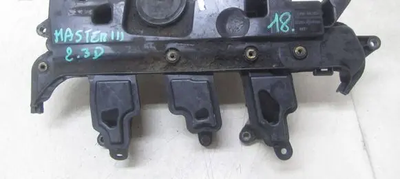Renault Master III Intake manifold 118305765R