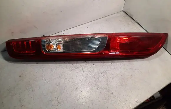 Ford Focus Rear/tail lights 4M5113405AF