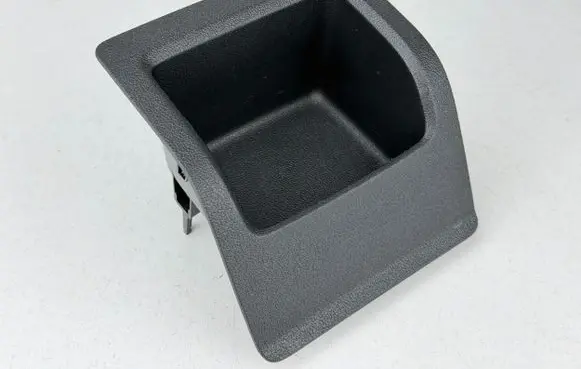 Audi A1 Glove box central console 82A864376