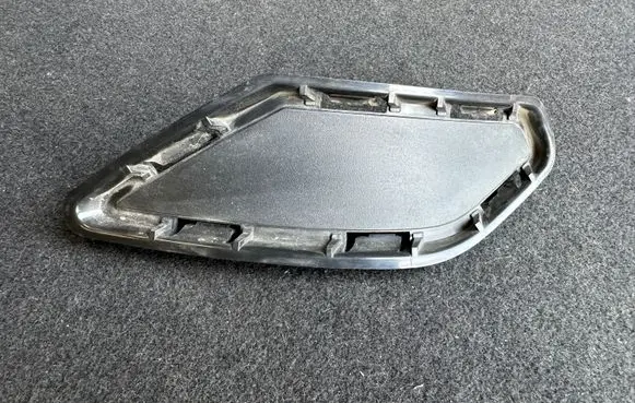 Audi Q8 Rear bumper lower part trim 4M8807319
