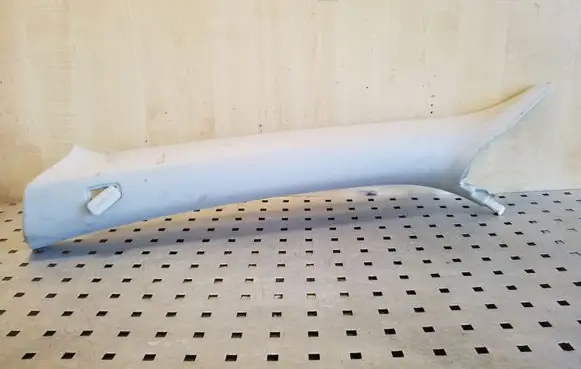 Audi A5 Sportback 8TA (A) pillar trim 8T8867233
