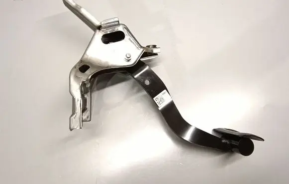 KIA Niro Brake pedal bracket assembly 33800G5800KI 32810G5900