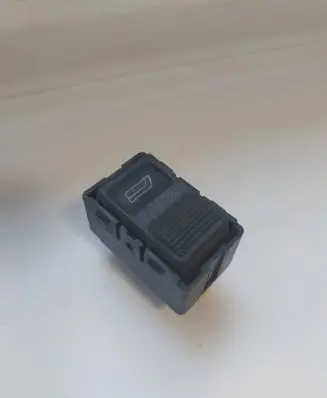 Audi A6 S6 C4 4A Electric window control switch 4A0959855A