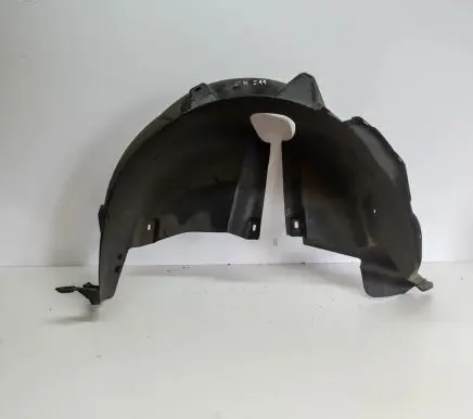 Seat Ibiza IV (6J,6P) Rear arch fender liner splash guards 6J0810969