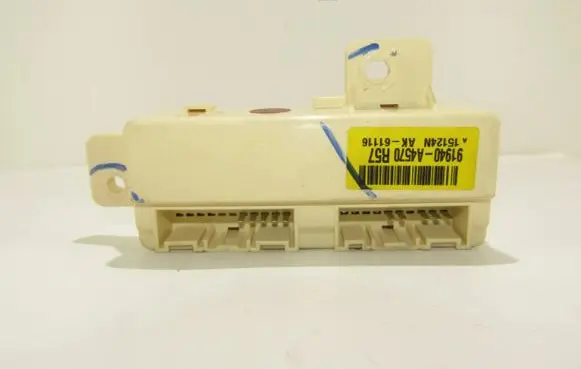 KIA Carens III Other control units/modules 91940A4570