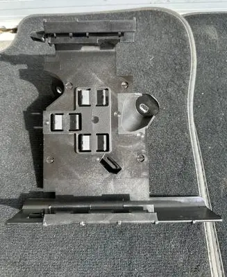 Volkswagen T-Roc Other engine bay part 5Q0906507F