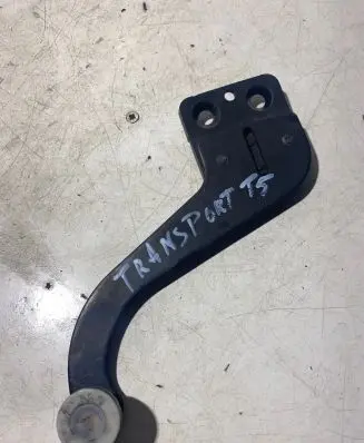 Volkswagen Transporter - Caravelle T5 Sliding door upper roller guide/hinge 7H0843436E 354307