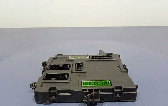 Nissan Qashqai Comfort/convenience module A2C39100500