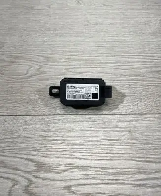 Other control units/modules