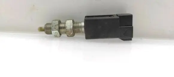 Clutch pedal sensor