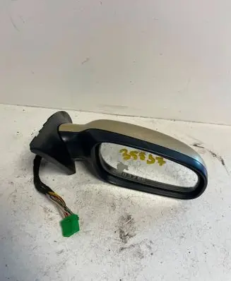 Volvo S60 Front door electric wing mirror E11015463 E11025463