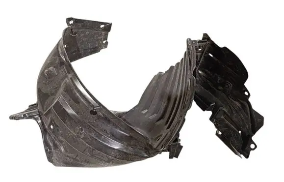Subaru Outback (BT) Front wheel arch liner splash guards 59110AN07A