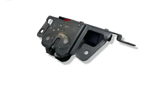 BMW X3 E83 Tailgate/trunk/boot lock/catch/latch