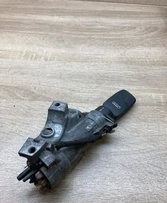 Ignition lock