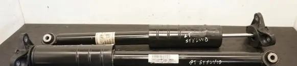 Alfa Romeo Stelvio Rear shock absorber/damper
