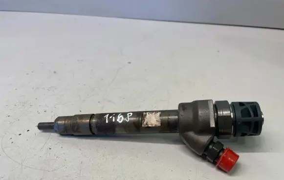 BMW 5 F10 F11 Fuel injector 0445110617
