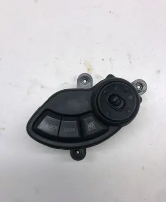 Hyundai Santa Fe Wing mirror switch 9353026000 9353026030 9353026020