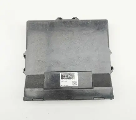 Lexus IS III XE30 Current control relay 8968153010 2850002116
