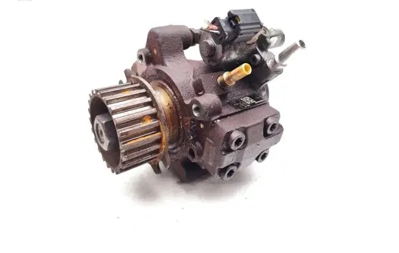 Citroen Xsara Picasso Fuel injection high pressure pump 9672605380 A2C53381555