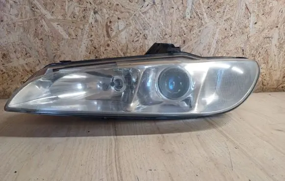 Peugeot 406 Headlight/headlamp 60955240SX