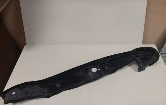 Audi A6 S6 C7 4G Fender end trim 4G0821111