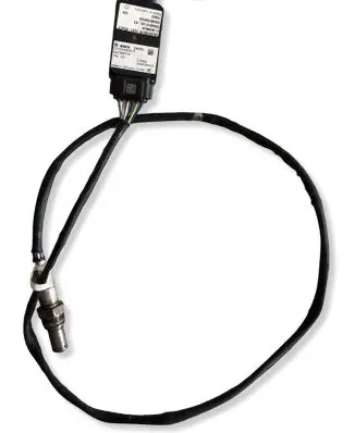 Volkswagen PASSAT B8 Lambda probe sensor 05L907807E 0258B15133