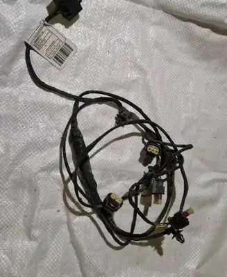BMW X3 F25 Parking sensor (PDC) wiring loom 9304732
