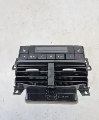 Mazda CX-9 Rear air vent grill TN4061325 TK4864930