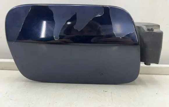 Audi A8 S8 D3 4E Fuel tank cap 4E0809857E