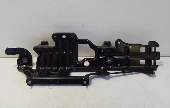 Audi e-tron Pneumatic air compressor holding bracket 4KE616006F