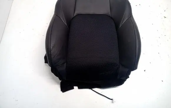 Nissan Qashqai Other seats OPARCIE
