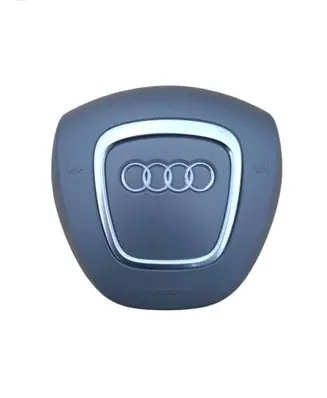 Audi A6 S6 C6 4F Steering wheel airbag 4F0880201S