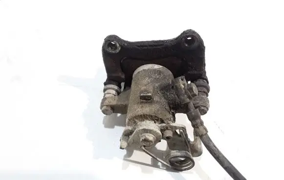 Audi A6 S6 C5 4B Rear brake caliper