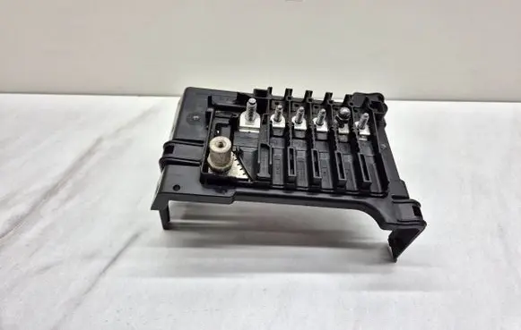 Volkswagen ID.3 Fuse module 1EA937548 2Q0937550B