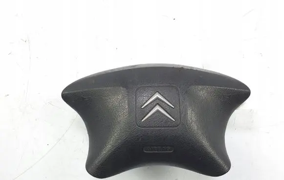 Citroen Berlingo Steering wheel airbag 96454032XT