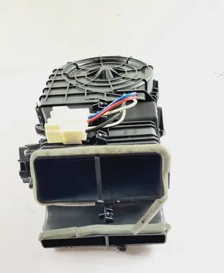 Nissan Pathfinder R52 Interior heater climate box assembly 710260530100 271431HA0A 277403KA0A